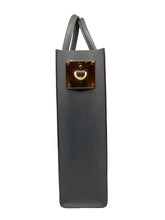 Load image into Gallery viewer, Rainbow Striped Tote Bag