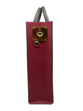 Load image into Gallery viewer, Rainbow Striped Tote Bag