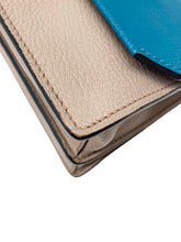 Load image into Gallery viewer, 'Madras' Leather Crossbody Bag