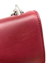 Load image into Gallery viewer, Chain & Leather Crossbody Bag