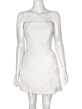 Load image into Gallery viewer, 'Tama Filigree' Dress Size 1