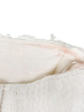 Load image into Gallery viewer, 'Tama Filigree' Dress Size 1