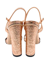 Load image into Gallery viewer, Marmont Galassia Heels Size 38