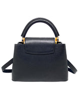 Load image into Gallery viewer, Capucines MM Leather Handbag