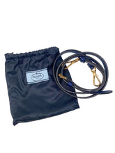 Load image into Gallery viewer, Saffiano Cuir Large Double Handbag Royal Blue