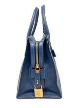 Load image into Gallery viewer, Small Saffiano Handbag