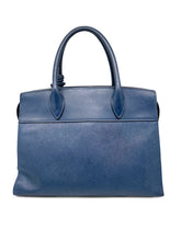 Load image into Gallery viewer, Small Saffiano Handbag