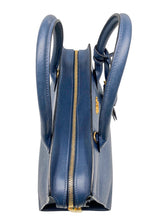 Load image into Gallery viewer, Small Saffiano Handbag