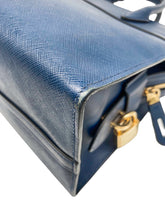 Load image into Gallery viewer, Small Saffiano Handbag