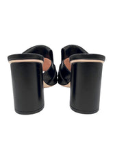 Load image into Gallery viewer, 'Marmont' Leather Heels Size 41.5