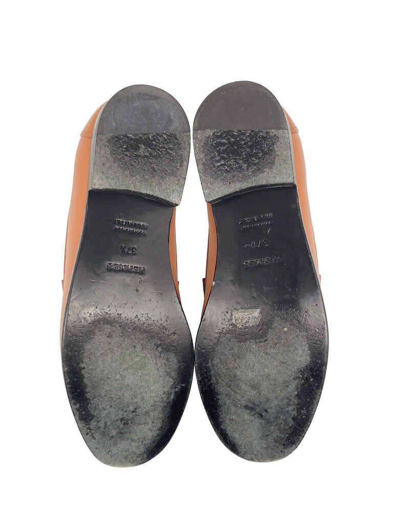 'Kennedy' Loafers Size 37.5
