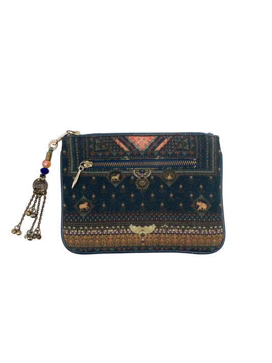 Small Camilla Clutch