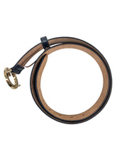 Load image into Gallery viewer, 'Blondie' Leather Belt Size 90