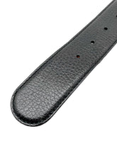 Load image into Gallery viewer, 'Blondie' Leather Belt Size 90