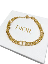 Load image into Gallery viewer, Spike 'Montaigne' Short Necklace