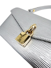 Load image into Gallery viewer, Convertible Epi Padlock Handbag