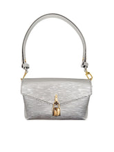 Load image into Gallery viewer, Convertible Epi Padlock Handbag