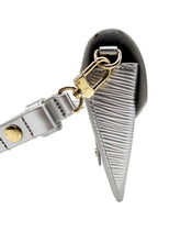 Load image into Gallery viewer, Convertible Epi Padlock Handbag