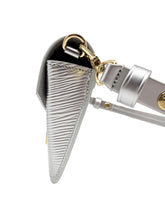 Load image into Gallery viewer, Convertible Epi Padlock Handbag