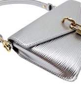 Load image into Gallery viewer, Convertible Epi Padlock Handbag