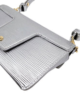 Load image into Gallery viewer, Convertible Epi Padlock Handbag