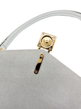 Load image into Gallery viewer, Convertible Epi Padlock Handbag