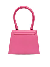 Load image into Gallery viewer, Medium 'Barbie Pink' Chiquito Crossbody Bag