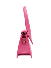 Load image into Gallery viewer, Medium 'Barbie Pink' Chiquito Crossbody Bag