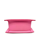 Load image into Gallery viewer, Medium 'Barbie Pink' Chiquito Crossbody Bag