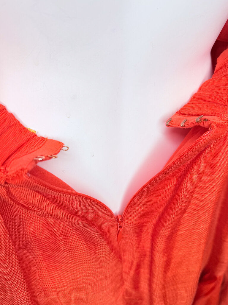 'Lovestruck Garland Mini' Dress Size 1