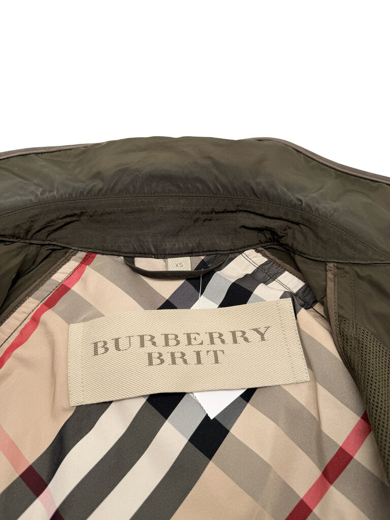 Field Jacket Size XS