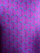 Load image into Gallery viewer, Silk Top & Pant Set Size M