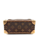 Load image into Gallery viewer, Limited Edition Mini Soft Trunk Shoulder Bag