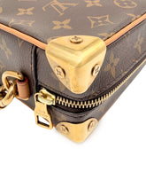 Load image into Gallery viewer, Limited Edition Mini Soft Trunk Shoulder Bag