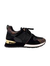 Load image into Gallery viewer, Run Away Sneakers Size 36