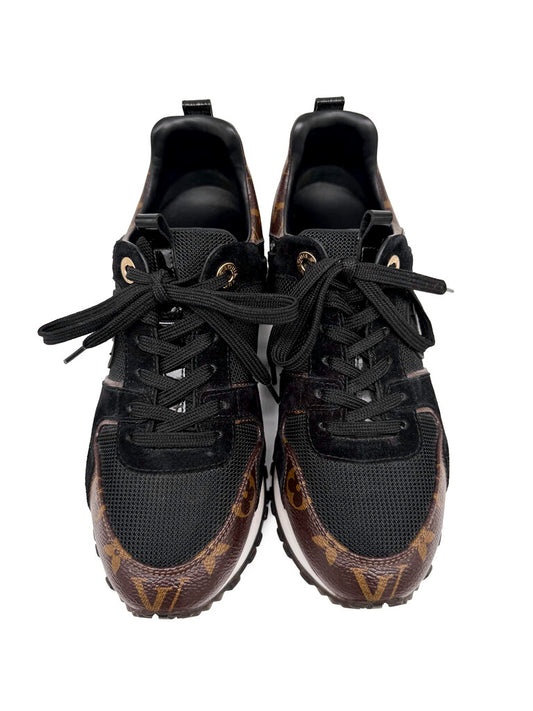 Run Away Sneakers Size 36