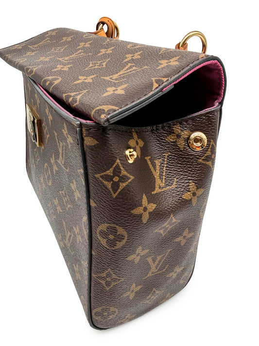 Cluny BB Shoulder Bag