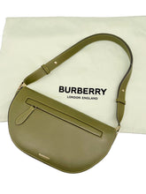 Load image into Gallery viewer, 'Olympia' Shoulder Bag