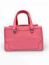 Load image into Gallery viewer, Mini 'Cruiser' Leather Handbag