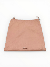 Load image into Gallery viewer, Crystal 'Cloque' Shoulder Bag