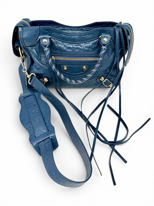 Le City Mini Handbag