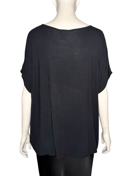 Camilla 'Midnight Meeting' Loose Fit TShirt Size S