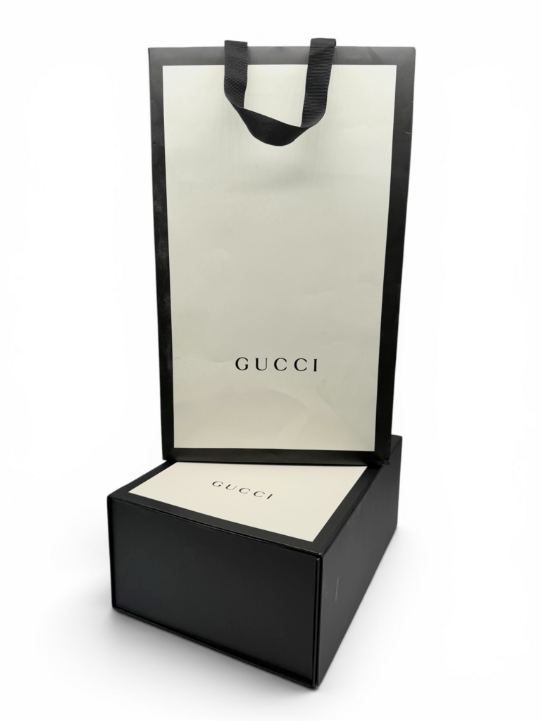 Gucci 'Sylvie' Bag