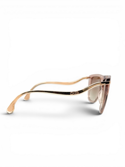 Jimmy Choo 'Suvi' Sunglasses