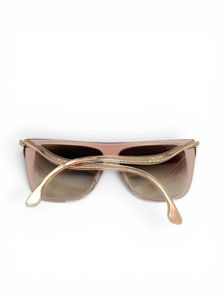 Jimmy Choo 'Suvi' Sunglasses