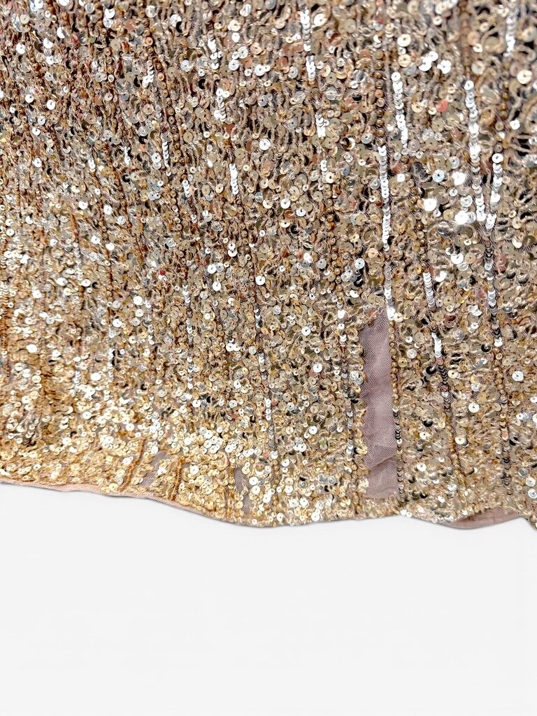 Gown Size 12