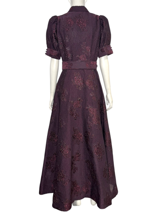 Dress, including garment bag Size 12