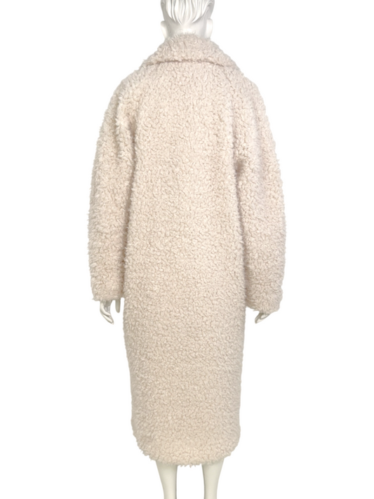Coat Size M