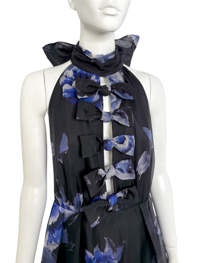 'Florentine' Dress Size 10