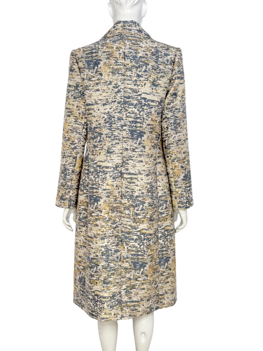 Coat Size 10